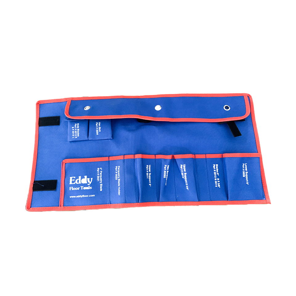 Empty Tool Pouch