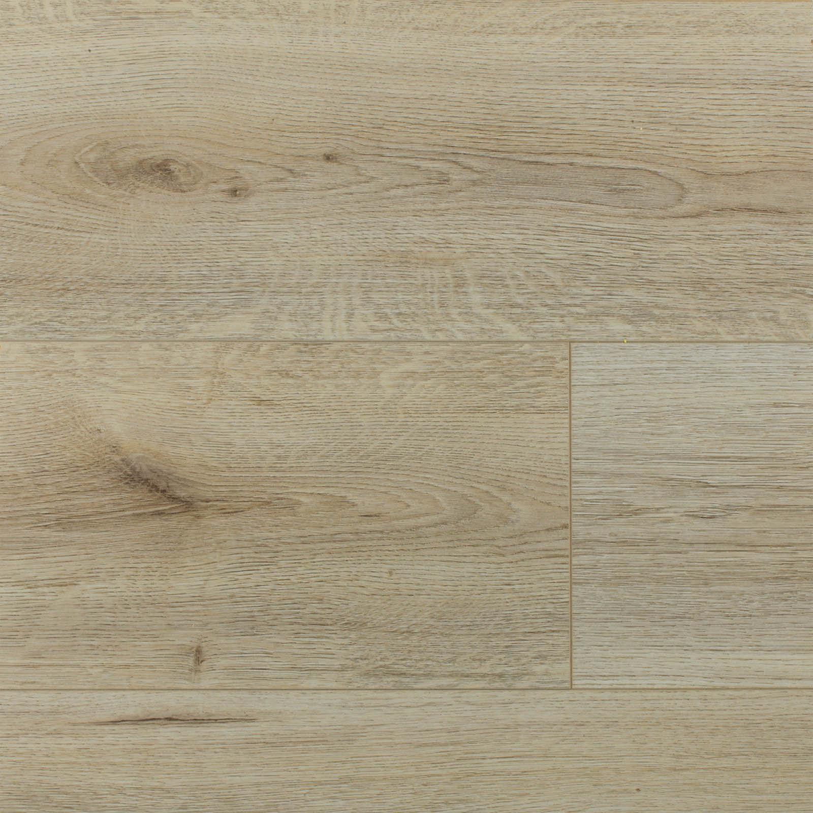 Plancher flottant Authentic Advanced Chêne tendance Gris 7-5/8" x 54"