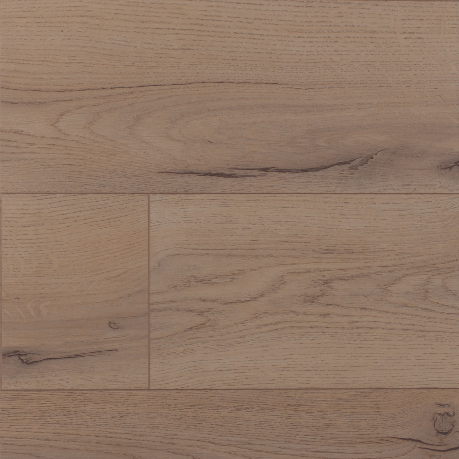 Plancher flottant Authentic Advanced Chêne Siècle Beige 7-5/8" x 54"