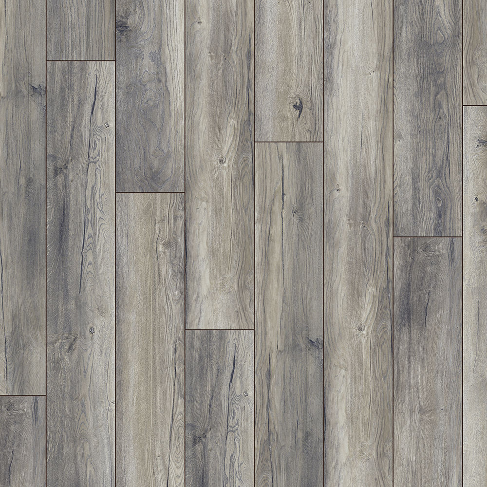 Laminate Flooring Authentic Premium Bosphore Oak 7-3/8" x 54"