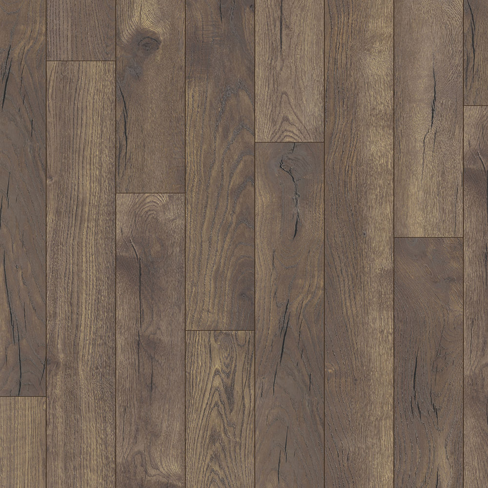 Planchers 1867 - Laminate Flooring Authentic Premium Rupert