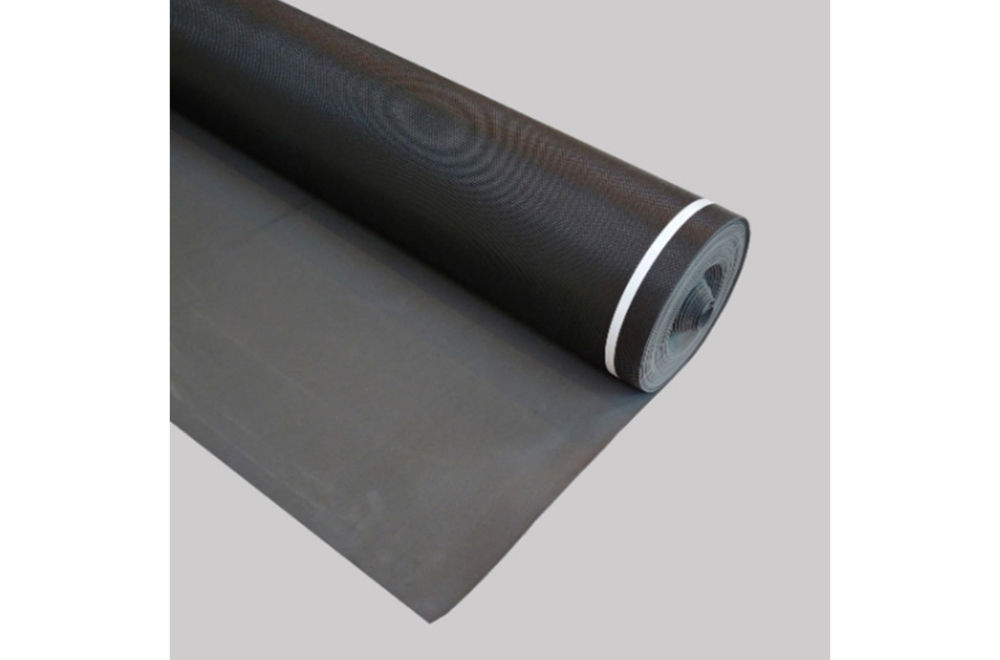 SONO + 1.5mm Vinyl Flooring Membrane 200 sqft roll