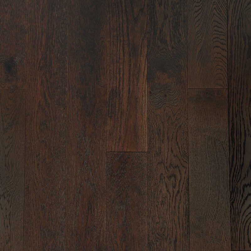 Bois d'ingénierie Solution 3/4 Alezane 5" - 3/4"