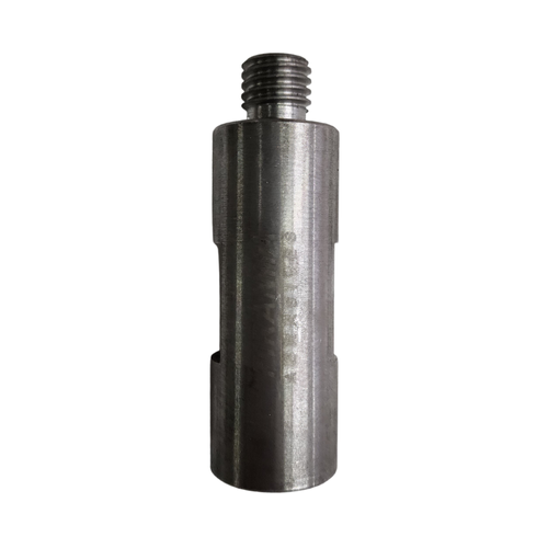 Extender Shaft PAEXT with 5/8"-11 Thread 3"