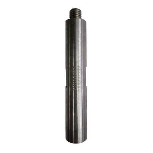 Extender Shaft PAEXT with 5/8"-11 Thread 6"