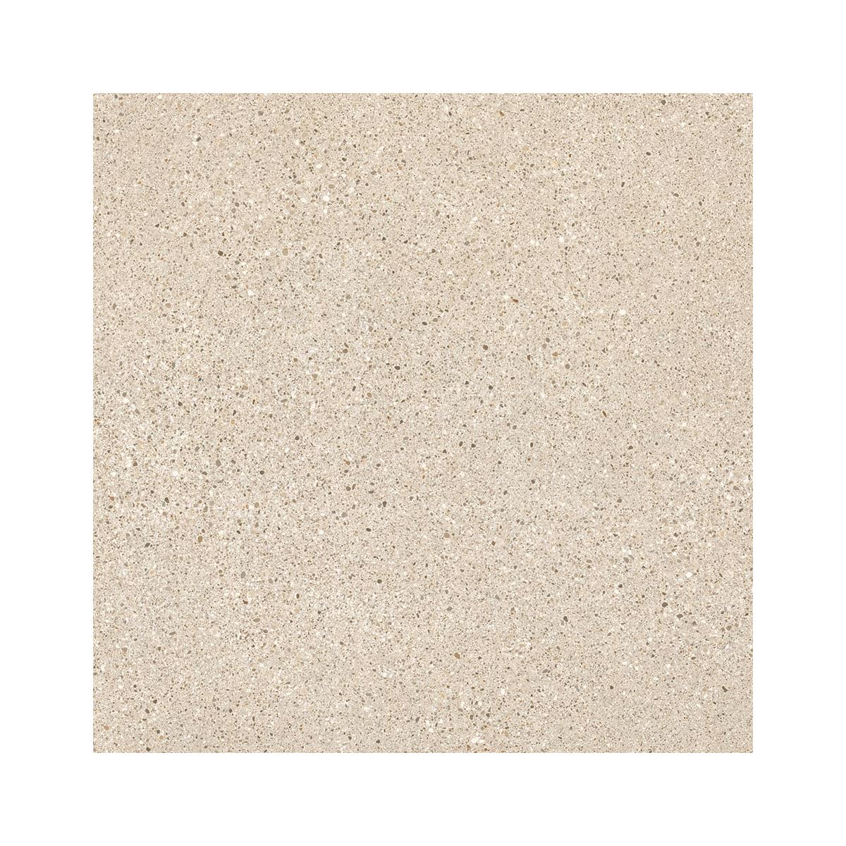 Floor Tiles CementMix Matte Light Greige Micro 32" x 32"