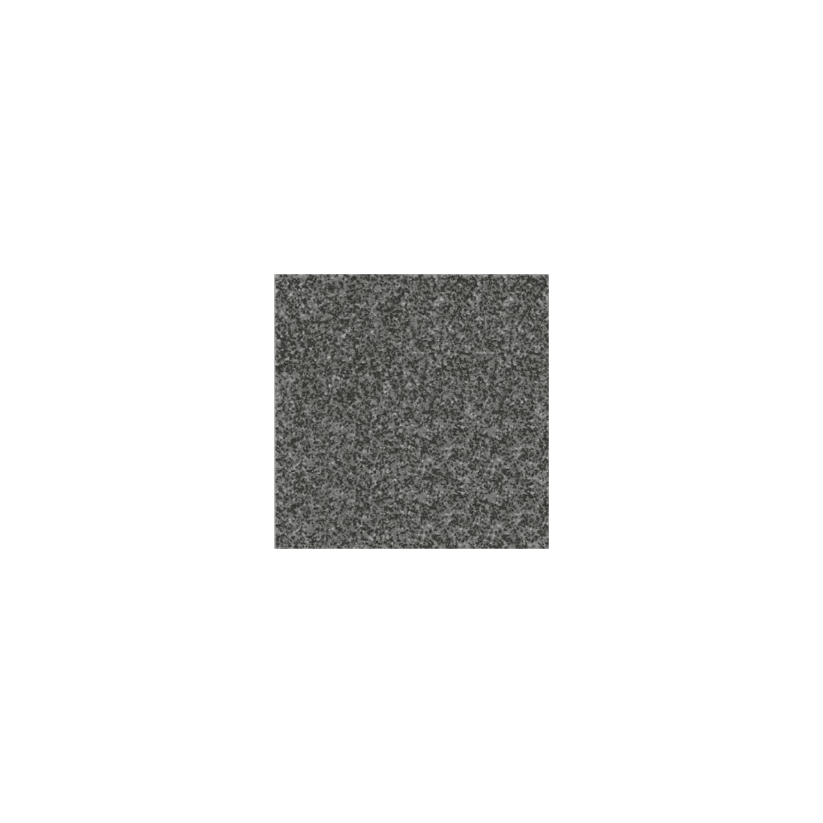 Floor Tiles Dotti Matte Dark Grey 8" x 8" - 14 mm