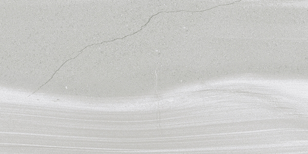 Floor Tiles Linear Stone Grey Matte 12" x 24"