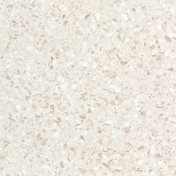 Floor Tiles Marvel Gems Terrazzo Cream Matte 24" x 24"