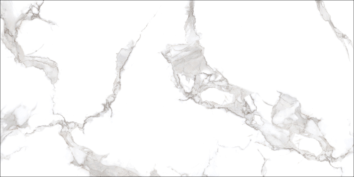 Tuiles plancher Marbles Greece Poli 24" x 48"