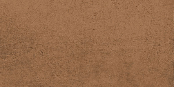 Floor Tiles Lemmy Pumpkin Spazzolata 12" x 24"
