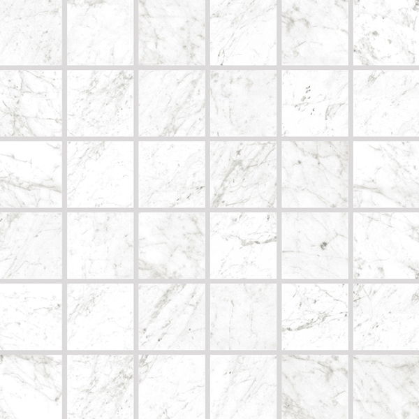 Floor Tiles I Marmi Carrara Polished 12" x 12"