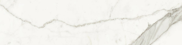 Floor Tiles I Marmi Statuario Polished 3" x 12"