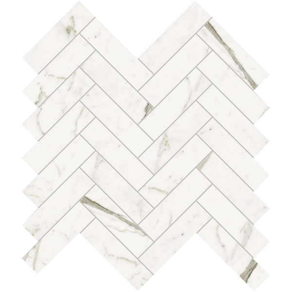 Floor Tiles I Marmi Statuario Polished 12" x 12"