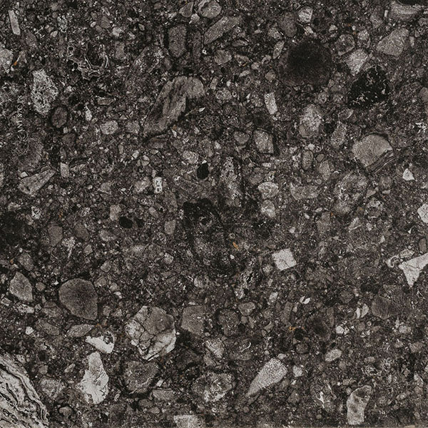 Floor Tiles Norr 2.0 Svart Natural 24" x 24"