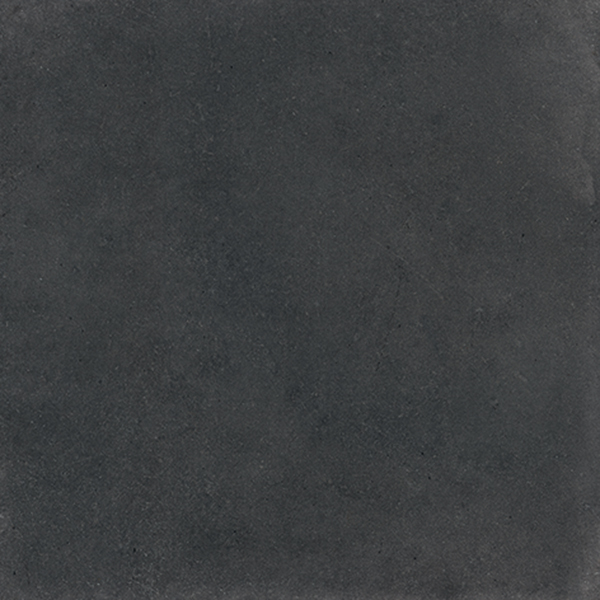 Floor Tiles New Vintage Nero Natural 8" x 8"