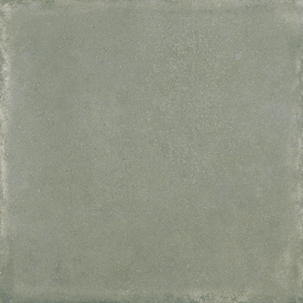 Floor Tiles New Vintage Verde Natural 8" x 8"