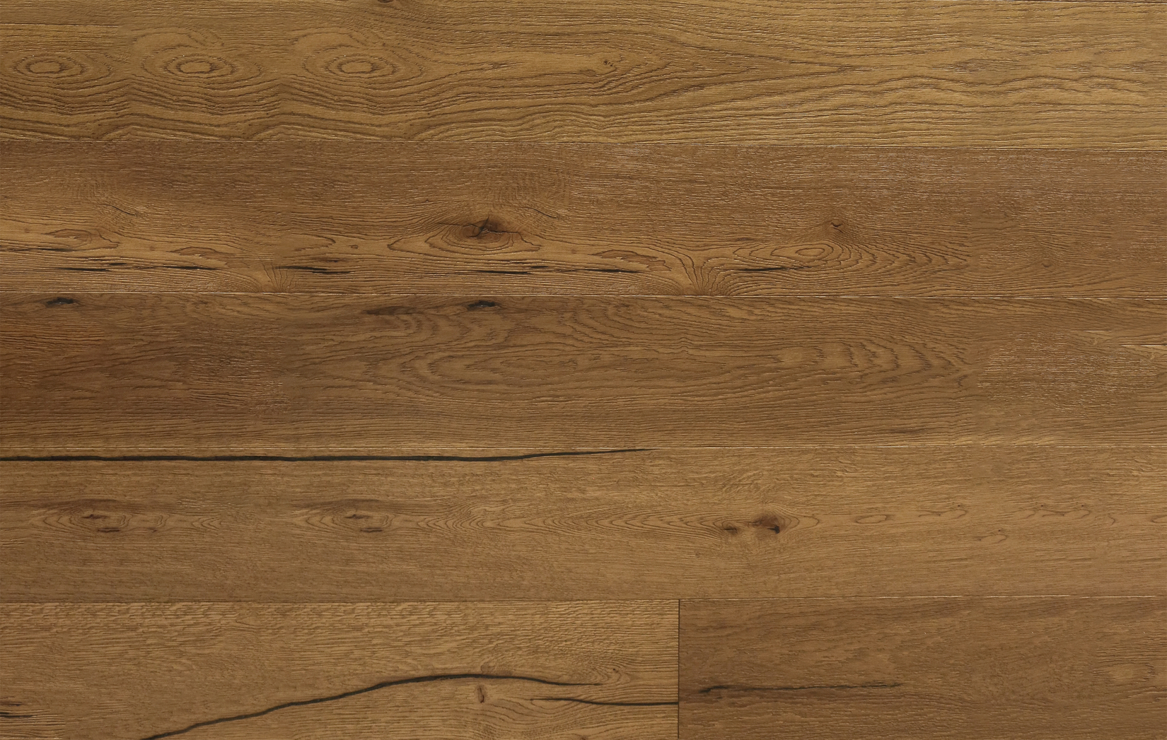 Engineered Hardwood Metropolitan Champs-Elysess 7-1/2" - 3/4"