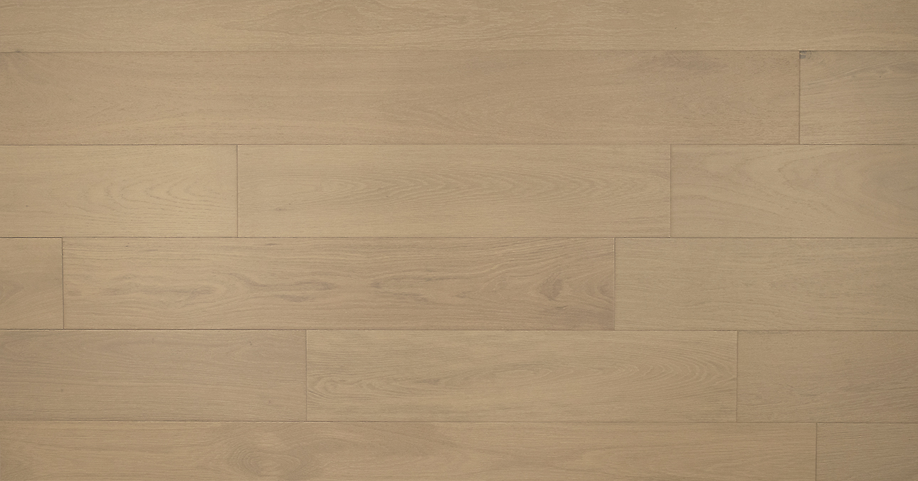 Engineered Hardwood Paradise Malibu 6" - 3/4"