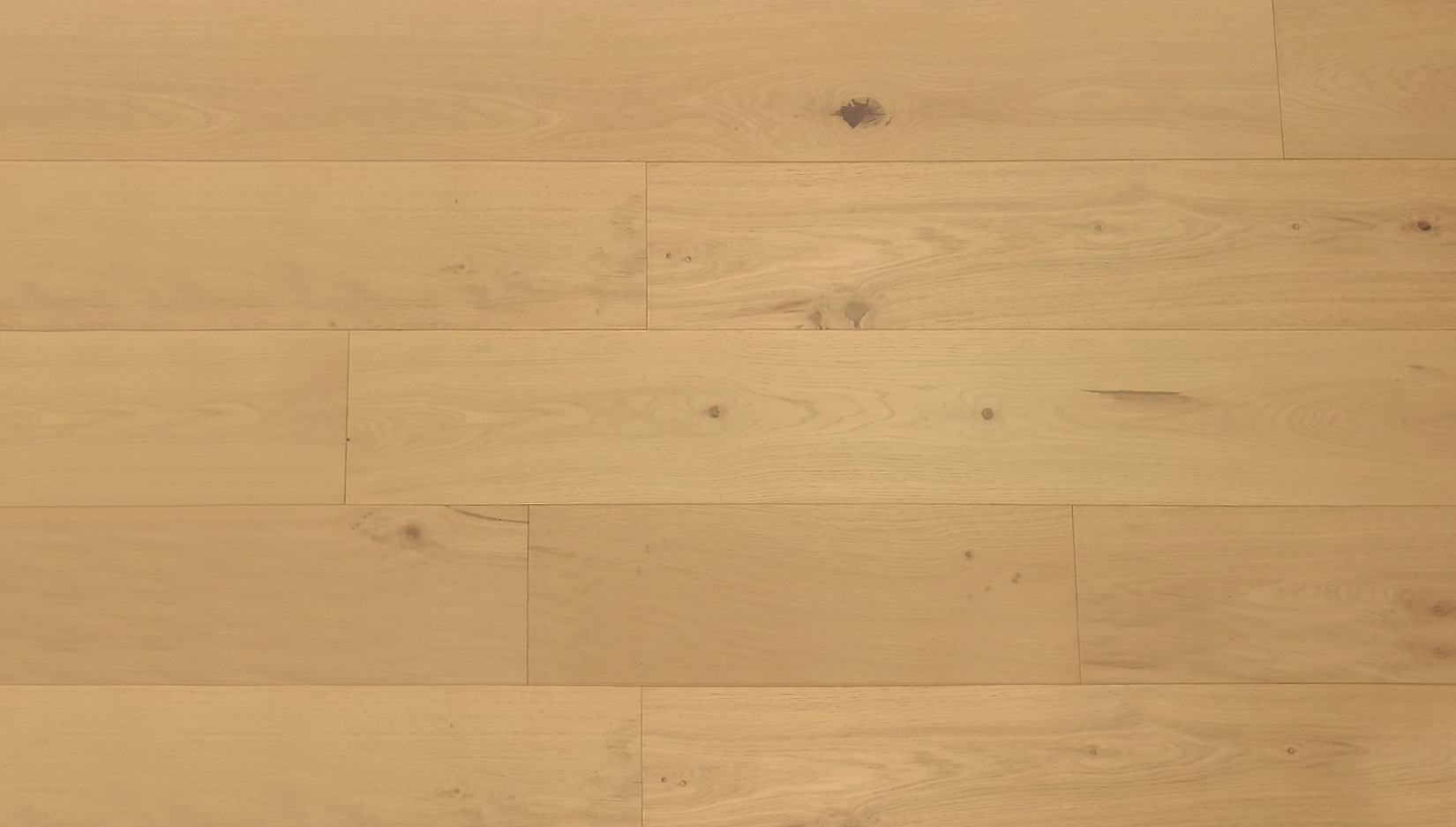 Engineered Hardwood Metropolitan Moon Frost 7-1/2" - 3/4"