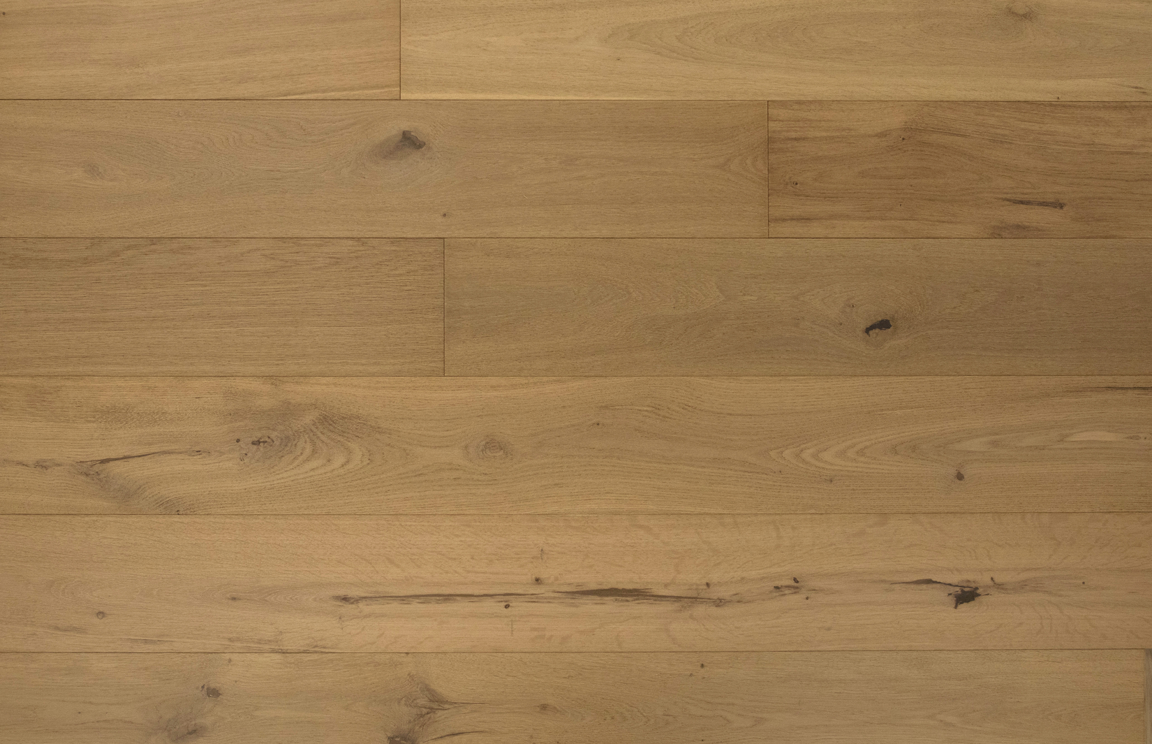 Engineered Hardwood Metropolitan Moraine 7-1/2" - 3/4"