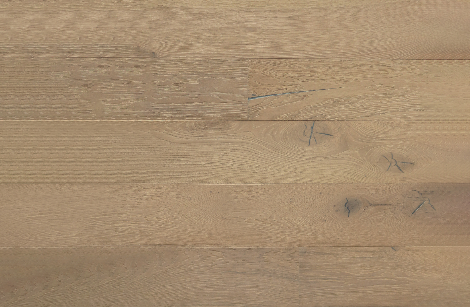 Engineered Hardwood Metropolitan Rhine River 7-1/2" - 3/4"