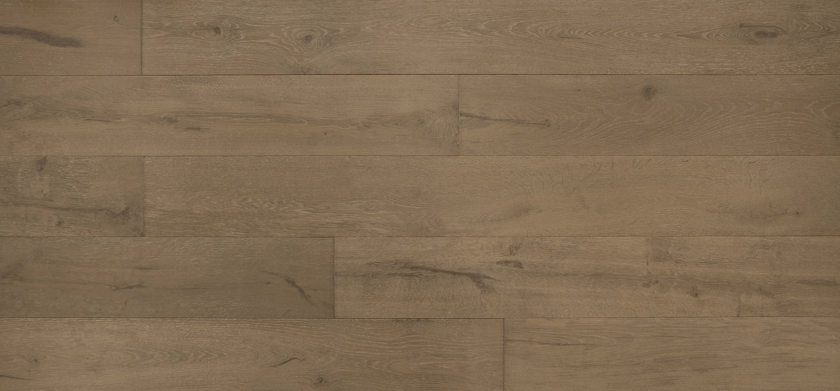 Engineered Hardwood Metropolitan Riverstone 7-1/2" - 3/4"