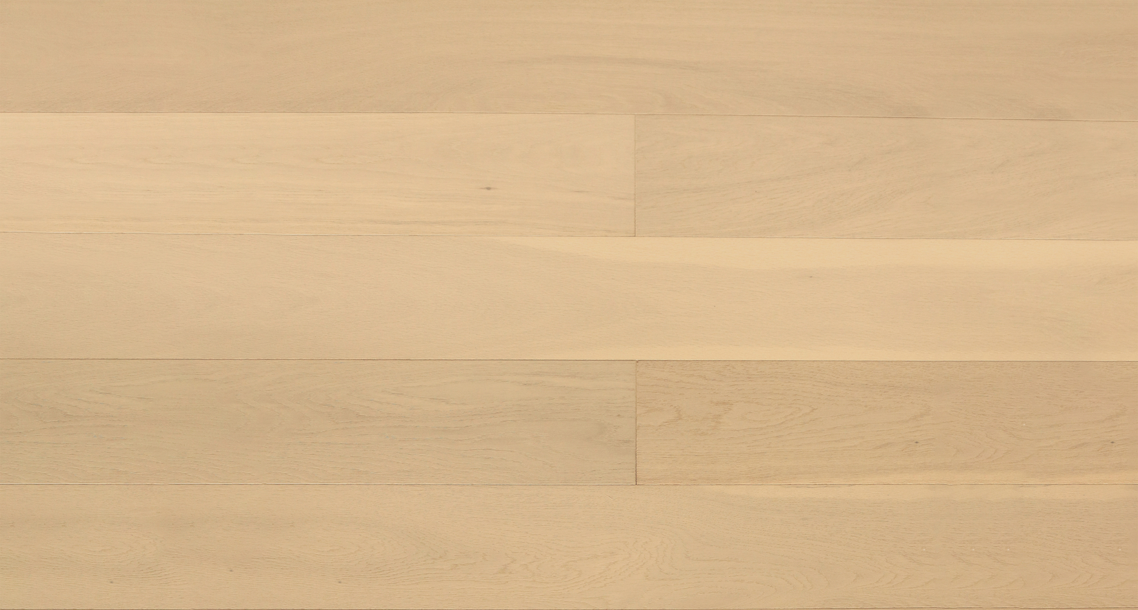 Engineered Hardwood Scandinavia White Island 6-1/2" - 3/4"