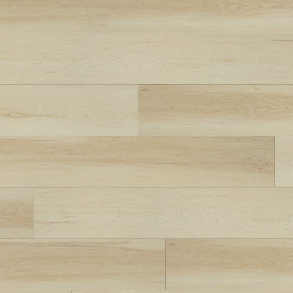 Vinyl Planks Therma Nature Albert Canyon Click Lock 7" x 48"