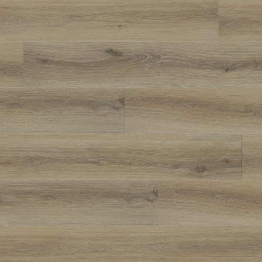 Vinyl Planks Therma Nature Ramsay Click Lock 7" x 48"
