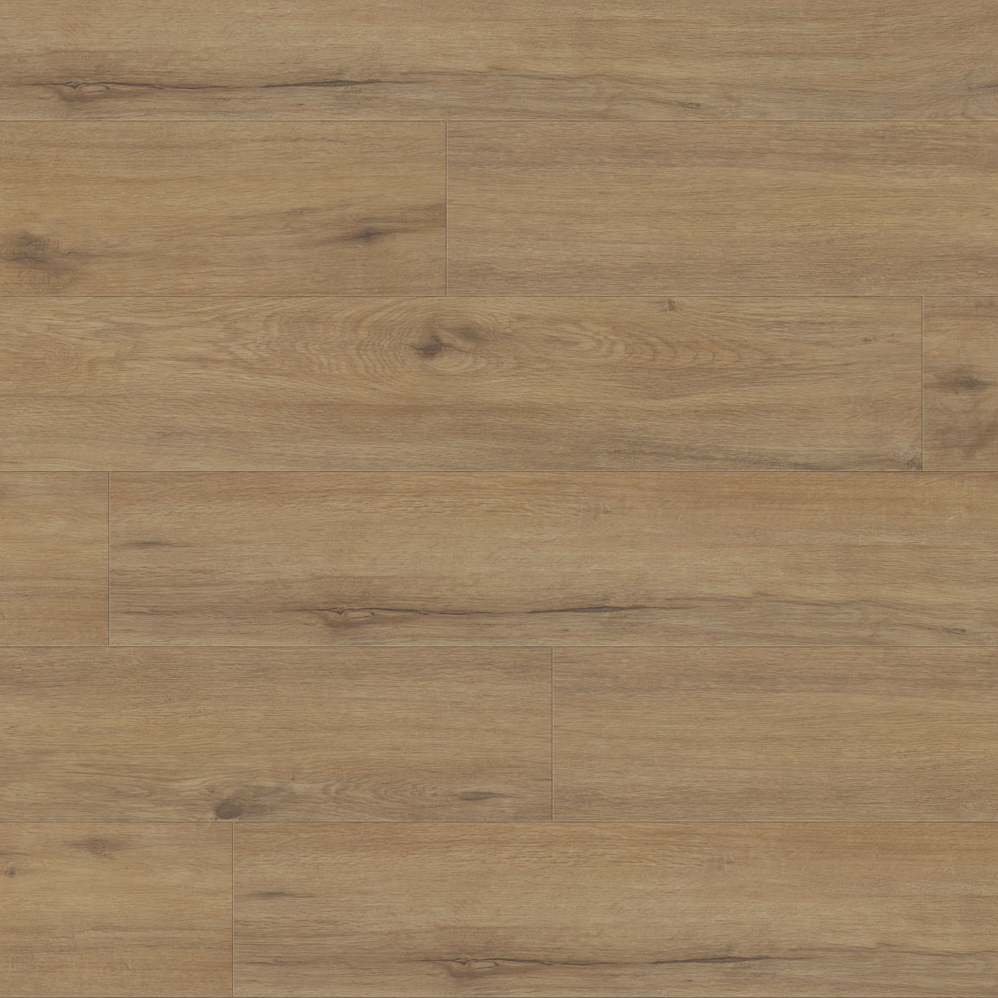 Vinyl Planks Therma Nature Tallheo Click Lock 7" x 48"