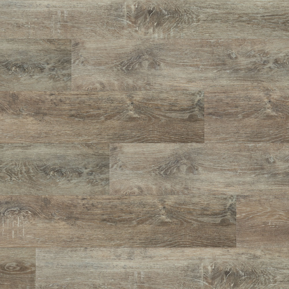 Vinyl Planks Seaside Flores Glue Down 7" x 48"