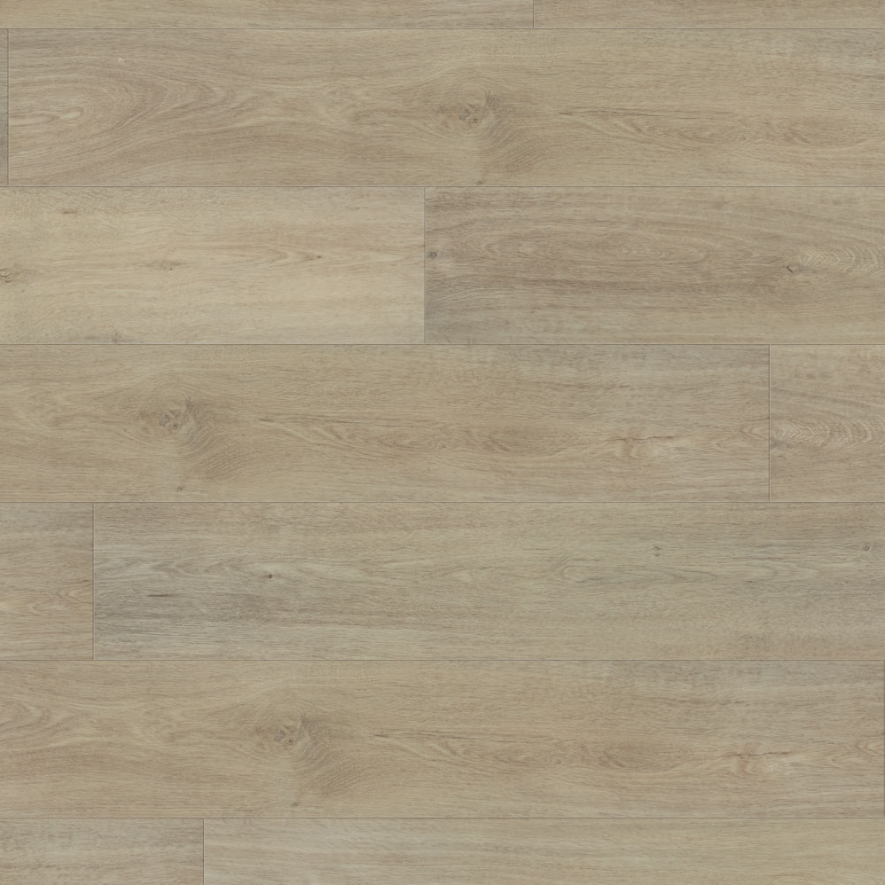 Planches de vinyle Seaside Nature Oman Collé au sol 7" x 48"