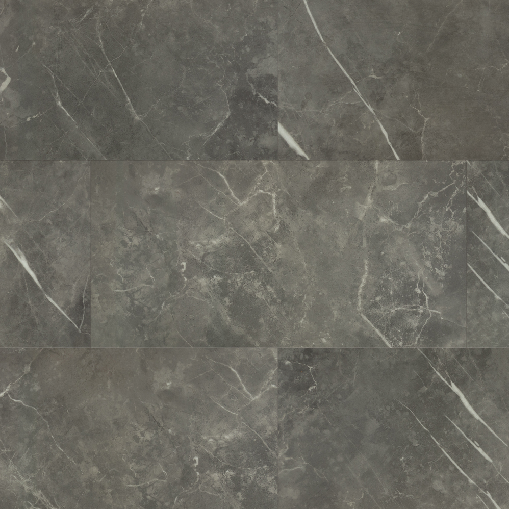 Vinyl Tiles Skyline Salerno Glue Down 12" x 24"
