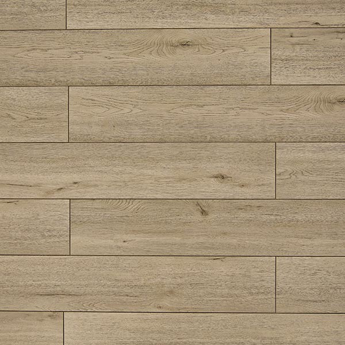 Laminate Flooring TF62 Series #6202 7-11/16" x 48"