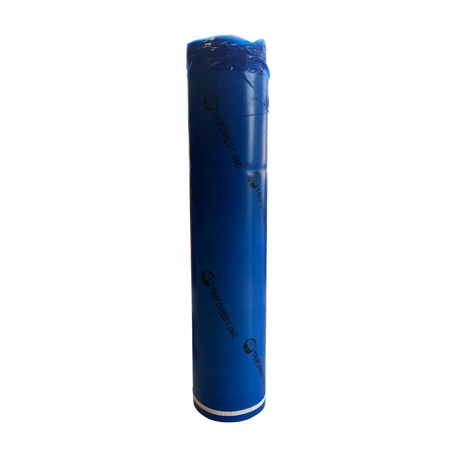 Wood & Laminate Acoustic Underlayment IXPE Blue 3 mm (200 sqft)