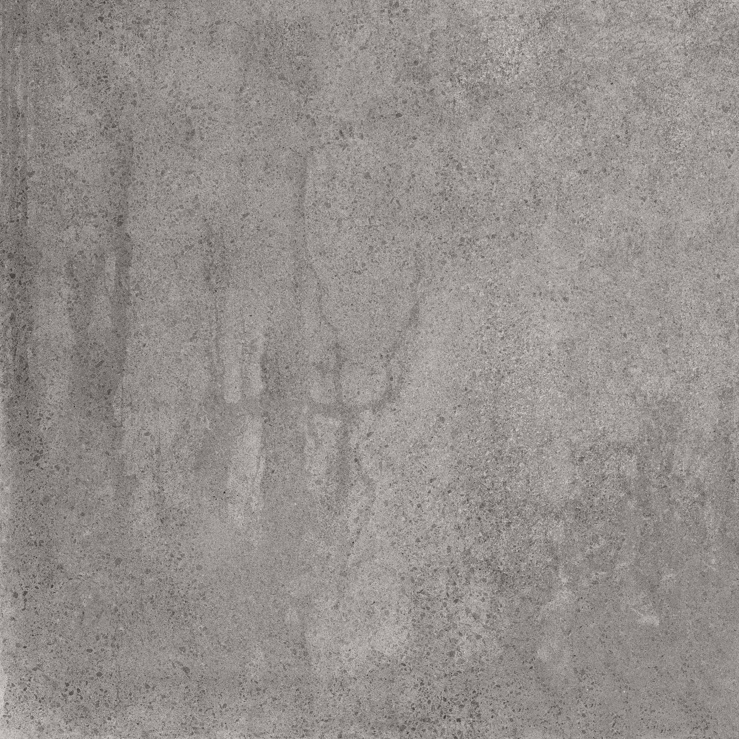 Tuiles de porcelaine Industria Chromium mate 24" x 24"