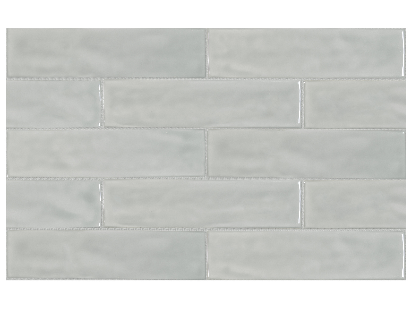 Wall Tiles Marlow Tide Glossy 3" x 12"