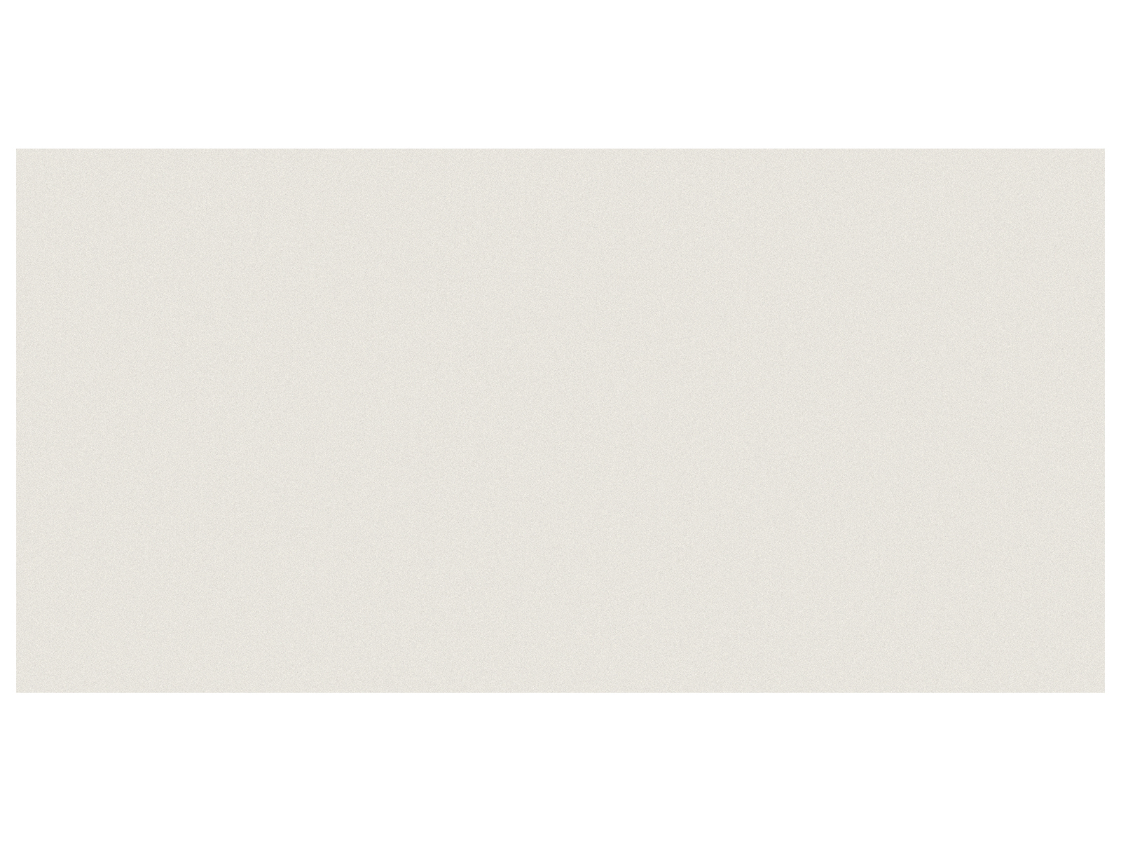 Tuiles de plancher Prima Warm White mate 12" x 24"