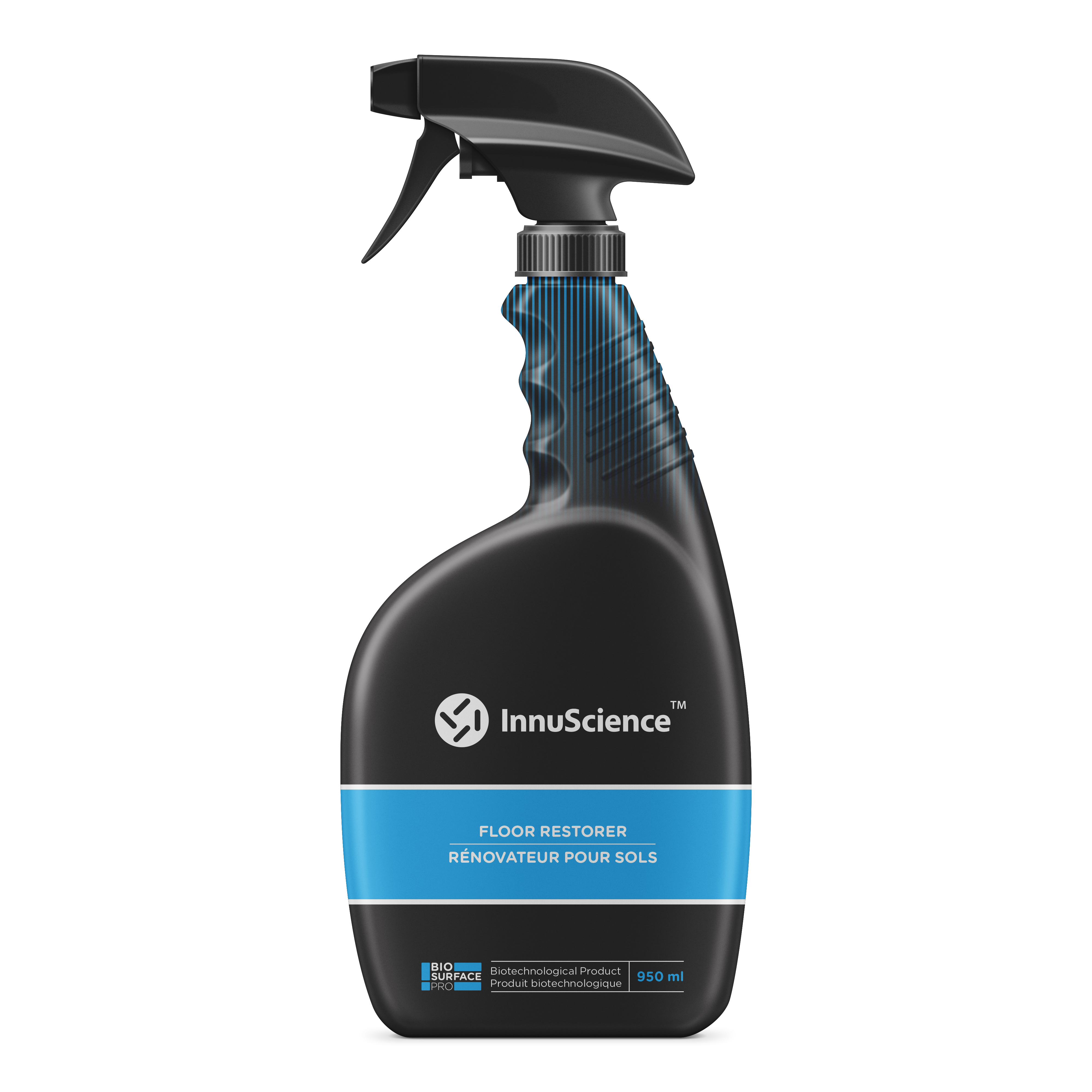 Bio Surface Pro - Rénovateur pour sols 950 ml