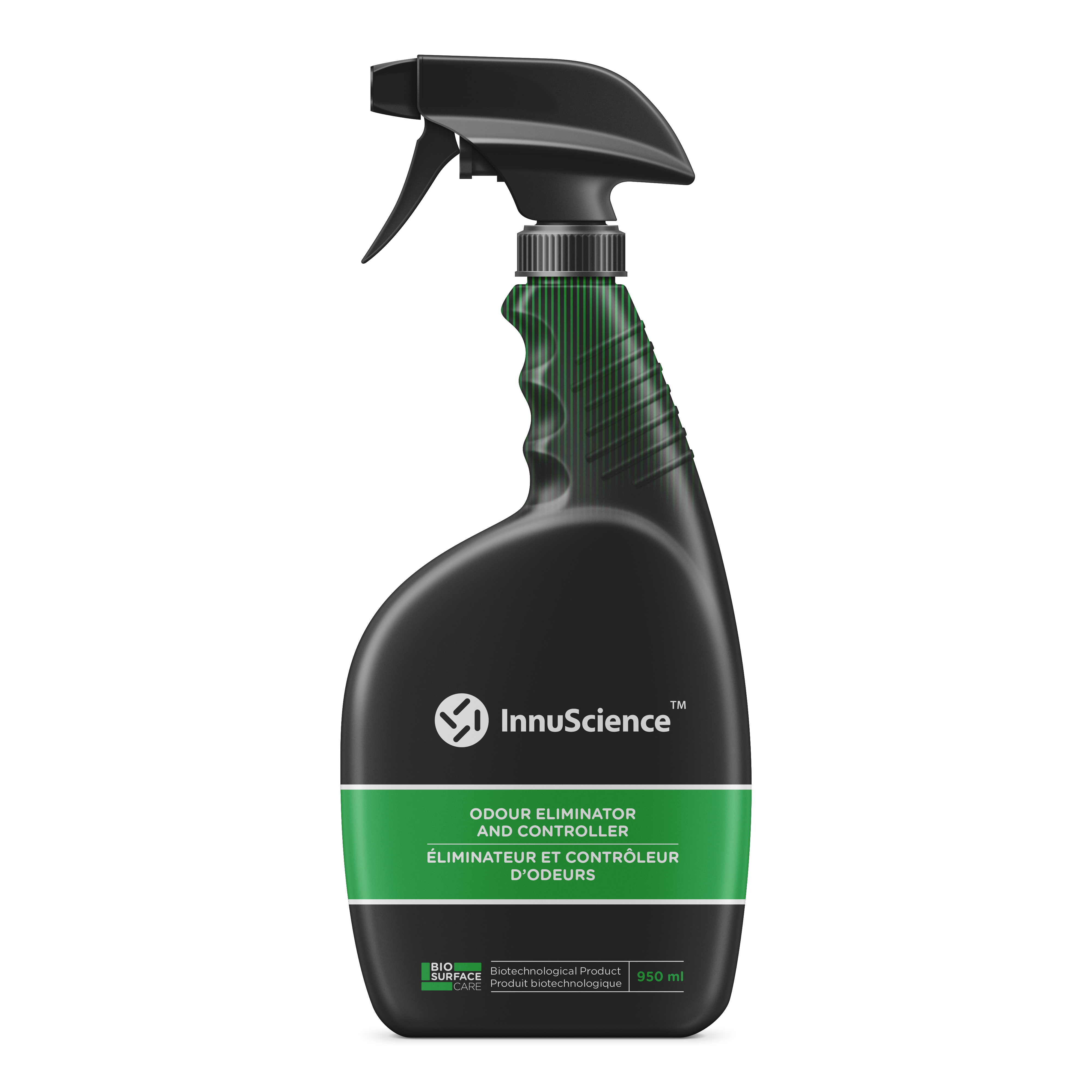 Bio Surface Pro - Odor Eliminator and Controller 950 ml