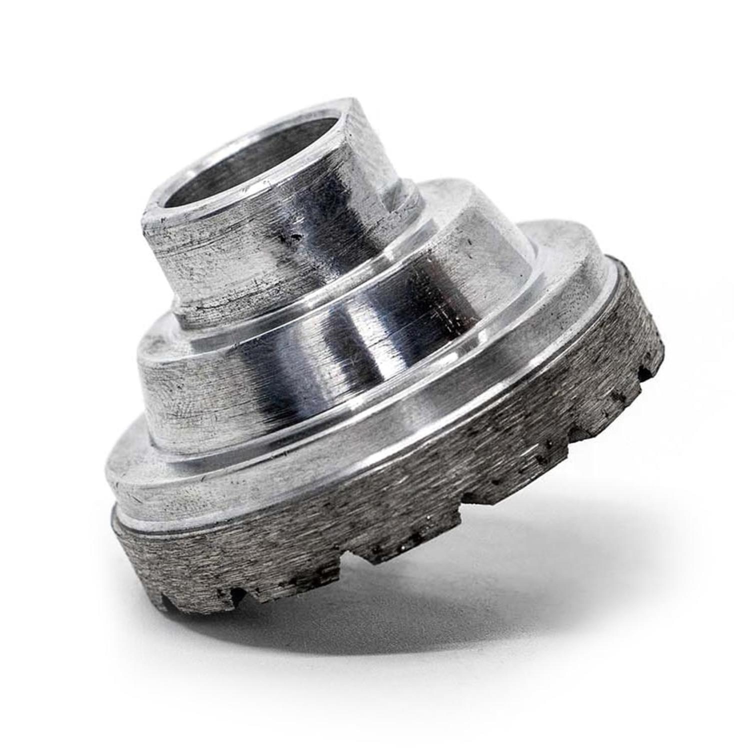 Titan Mini Roue de meulage diamentée Turbo 2"