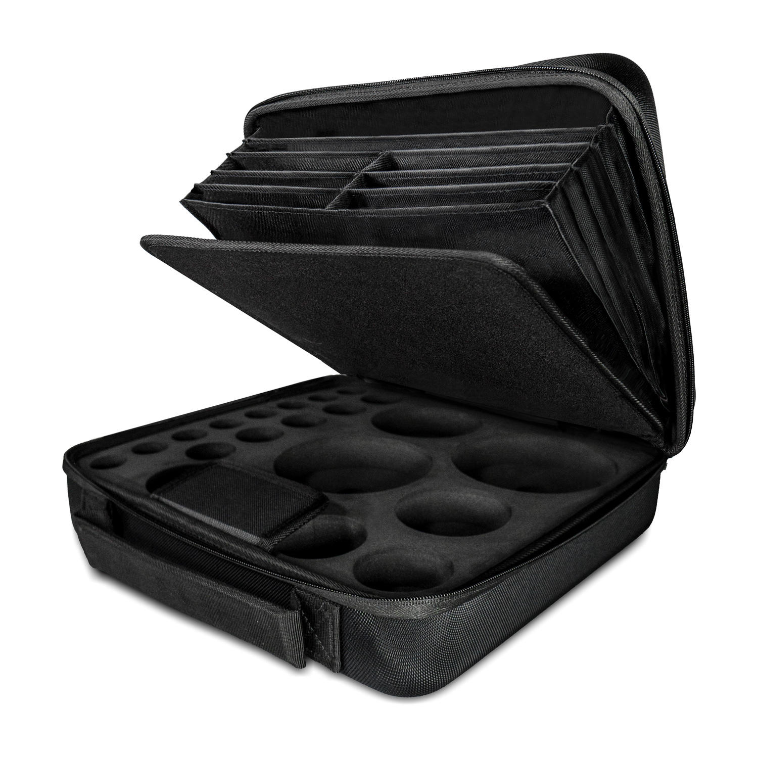 Titan Tool Case for Diamond Drill Bits