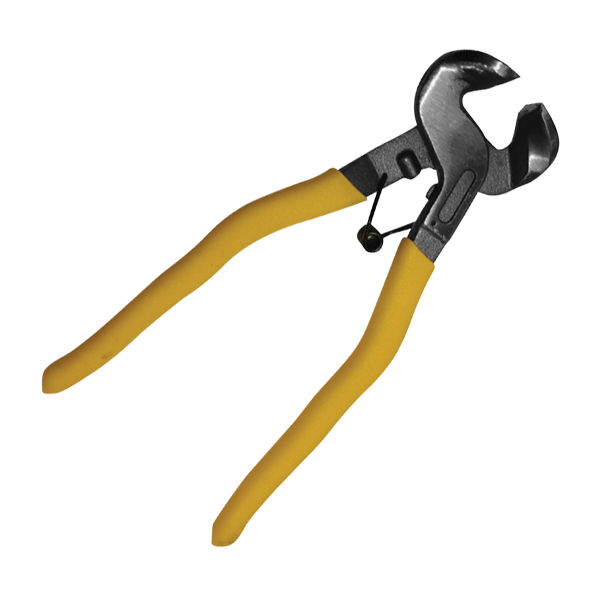 Pro GT-Type Tile Nipper 8"