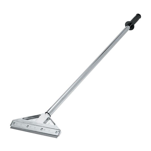 Replaceable Blade Scraper 8"