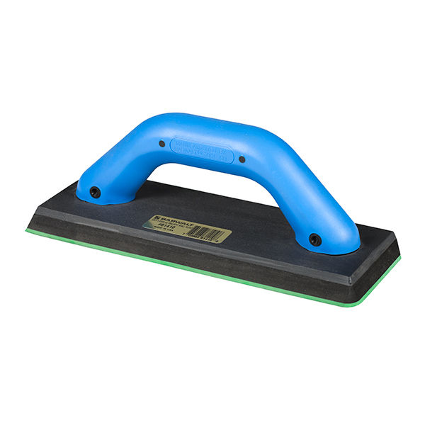 UWF-1-2000 Grout Float Ultralight 3.75" x 12.75"