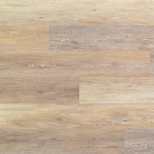 Vinyl Planks Leaf by American Biltrite Greige 6" x 48"