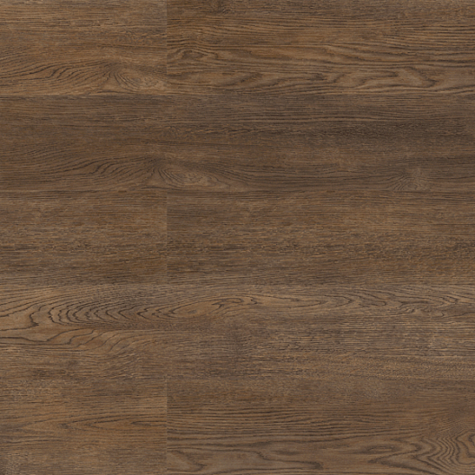 Vinyl Planks Leaf by American Biltrite Brown 6" x 48"