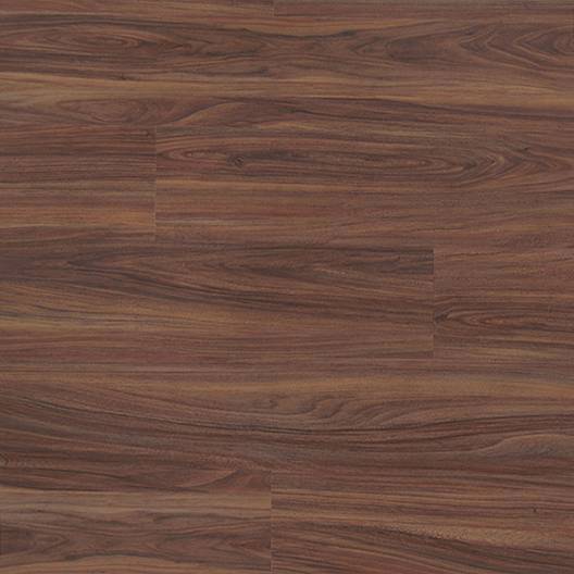 Vinyl Planks Leaf by American Biltrite Dark Brown 6" x 48"