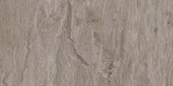 Tuiles plancher Ardoise Ecru Mat 12" x 24"